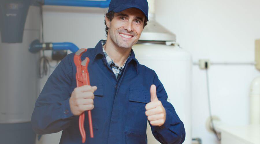 Professional septic tank pumping in Valliant, OK